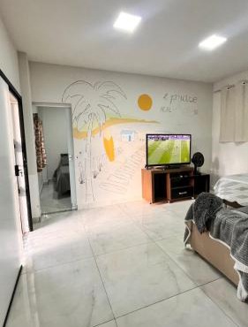 Kitnet do Recanto em Guriri