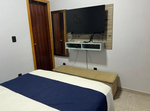 Kitnets Cidade de Goiás-Go