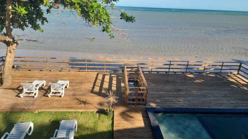 kitnets Praia Super