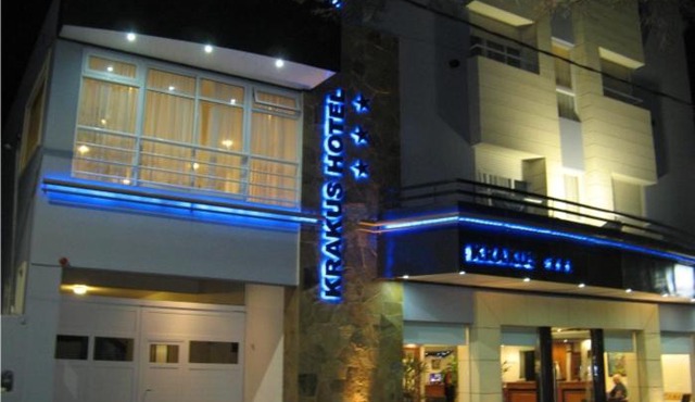 KRAKUS