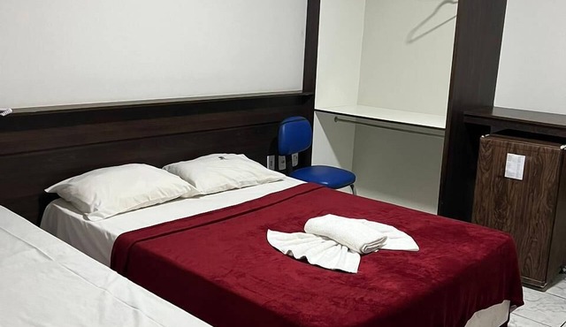 Kris Hotel