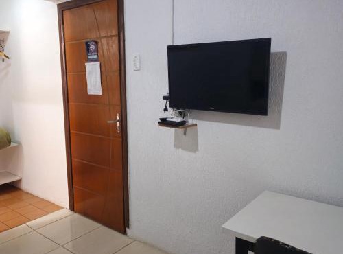 Kyrie Canoinhas Hotel in Canoinhas