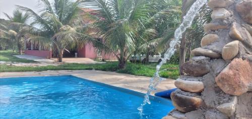 lírios do cerrado