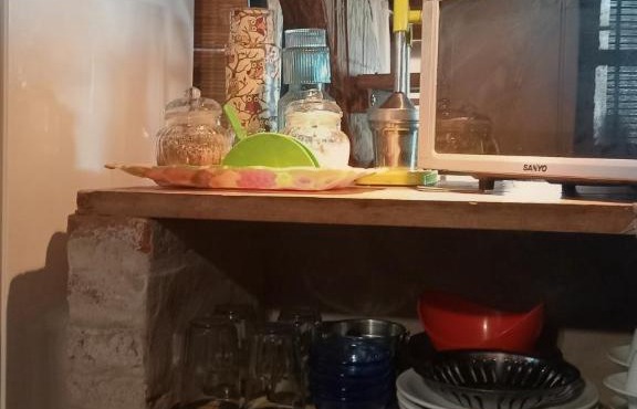 La Agraria