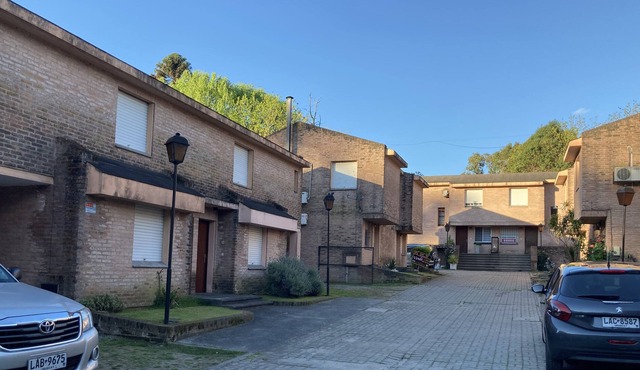 La Aldea, hermoso apartamento a una cuadra de la playa in Colonia Del Sacramento