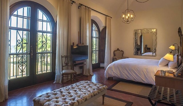 La Baguala Hotel in Montevideo