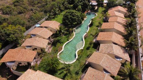 La Belle Hotel Lago Azul