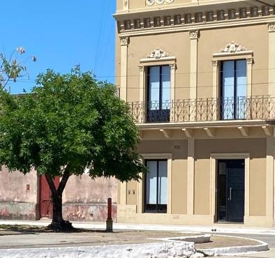 La Boya Departamentos