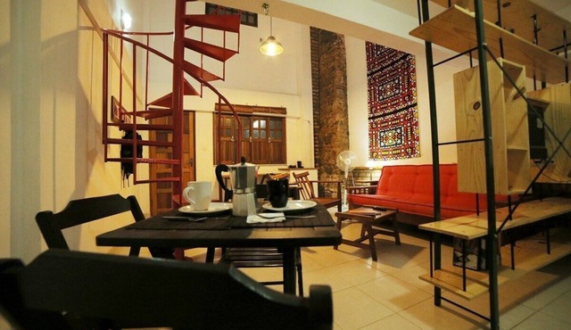La Buena Vida Apartamentos
