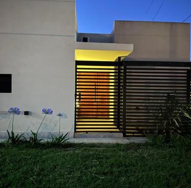 La Casa de White