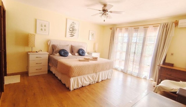 La Cabaña - Adults only in Punta del Este