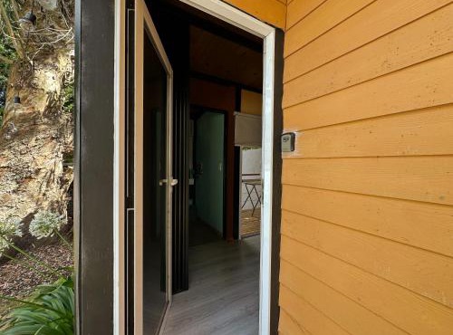 La Cabaña