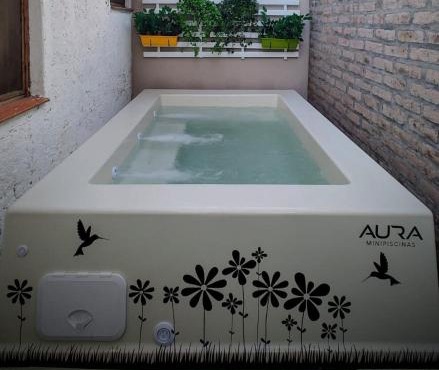 La Cabaña en Lujan de Cuyo!