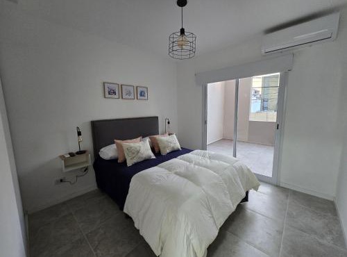 La Caballeriza Apartment