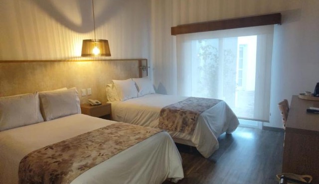 La Campiña Club Hotel & Spa