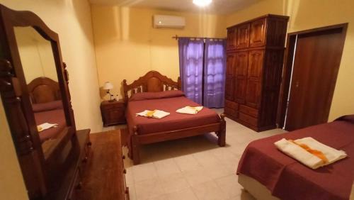 La casa amarilla