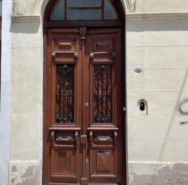 La casa de Agus