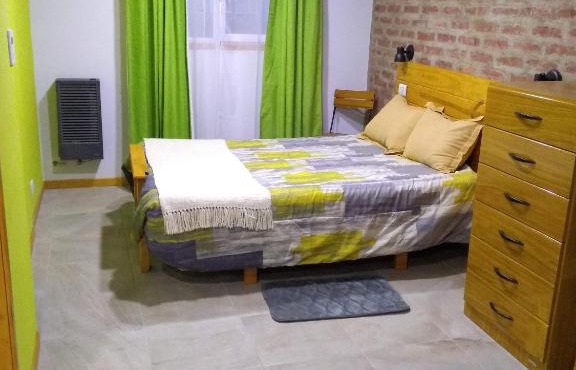 LA CASA DE COCO ALOJAMIENTO TURÍSTICO