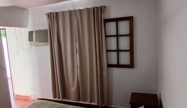 La casa de Gachi