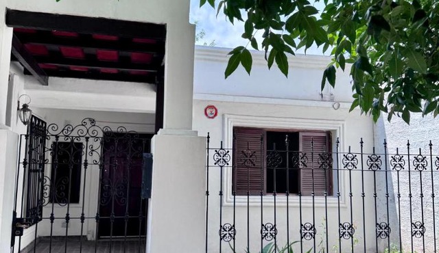 La Casa de Ignacia
