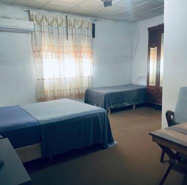 La Casa de la Abuela