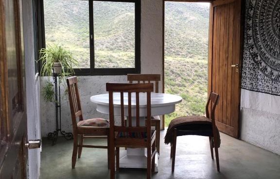 La casa de la paz