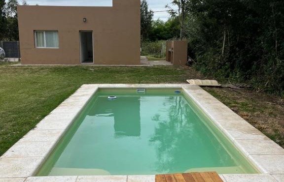 La casa de Nelli