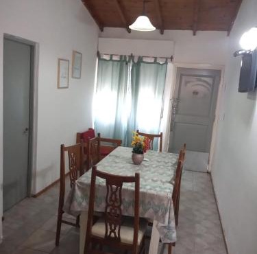 LA CASA DEL MAR