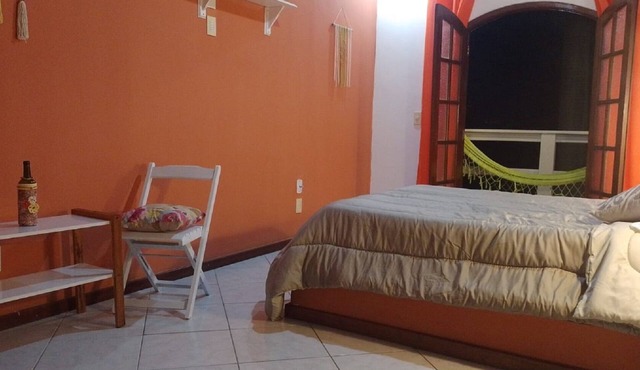 La Casa do Agus Hospedagem in Búzios