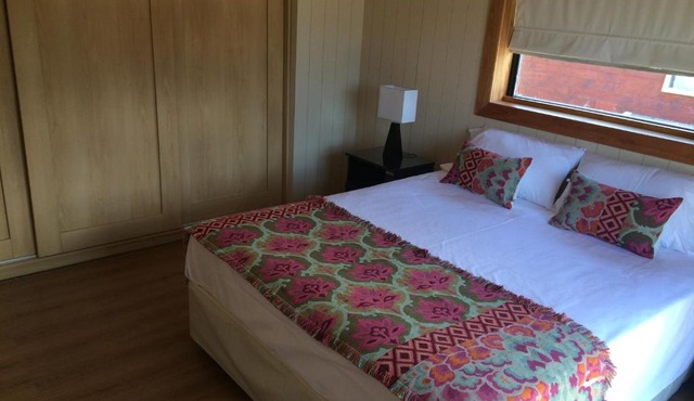 La Cascada Duplex
