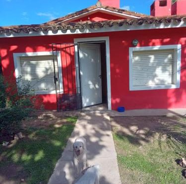 La casita