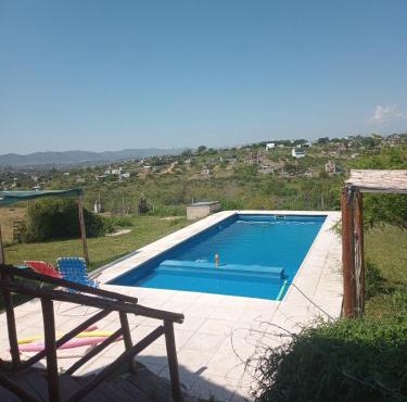 La Casita Villa Santa Cruz del Lago