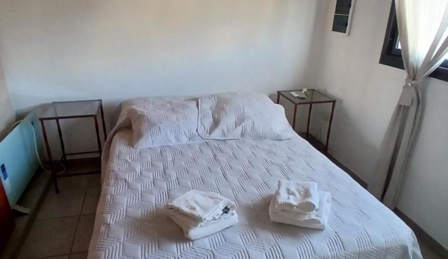 La casita