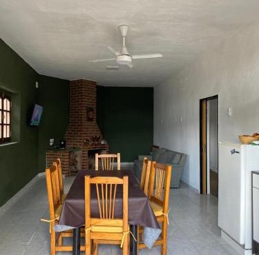 La Casita Azul La Falda