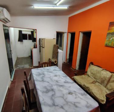 La casita de José