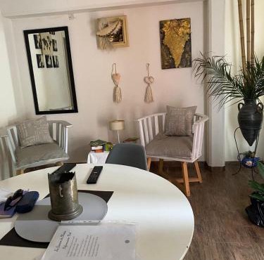 La Casita de Juana