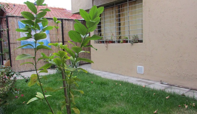 La casita de la 5ta, hermoso dúplex en zona céntrica.