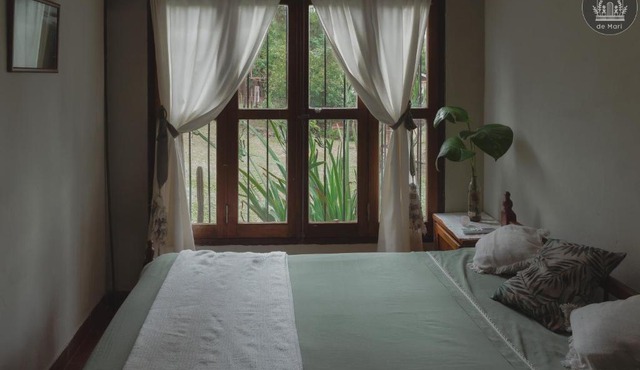 La casita de Mari