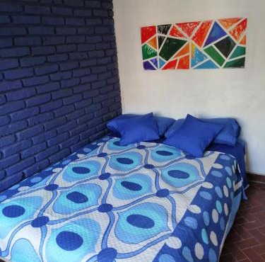 La Casita de Mogotes