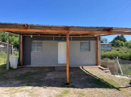 La casita de Nestor