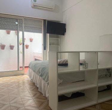 La casita de Sofi