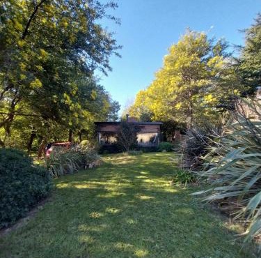 La Casita de Villa