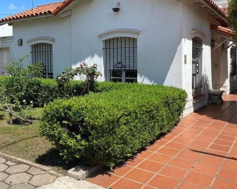 La casita del Pasaje - casa centrica completa
