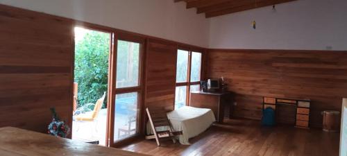 La Casita del Valle