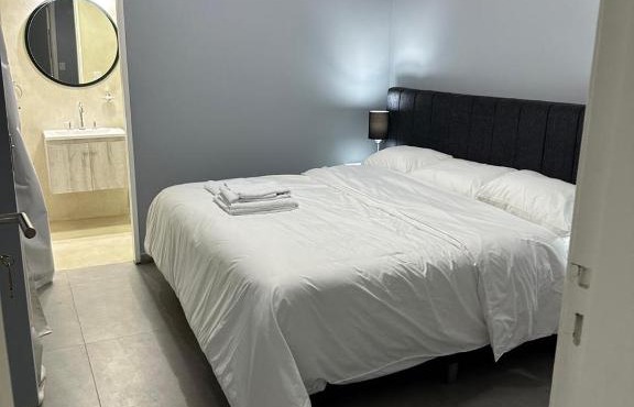 La Casona Apart & Suites