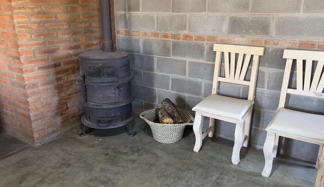 La Casona Dique Chico