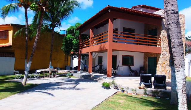La Cocada Beach House - São José da C. Grande PE