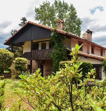 La Domanda Hostería