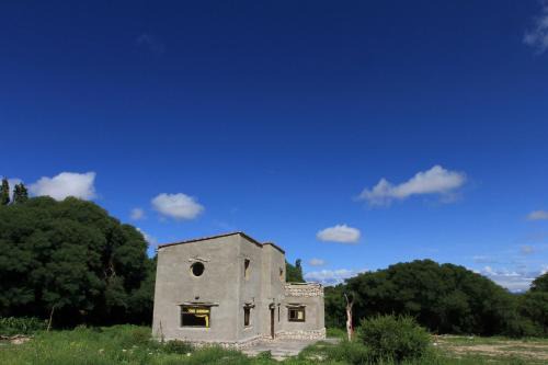La Fronterita