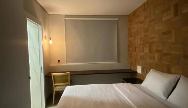 LA Hotel Votuporanga